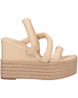 Eqüitare Espadrilles - Natural