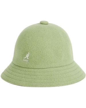 Kangol Hat - Green