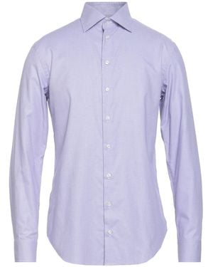 Giorgio Armani Shirt - Purple