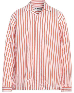 Sunnei Shirt - Red