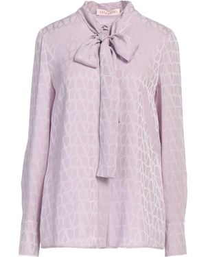 Valentino Garavani Hemd - Pink