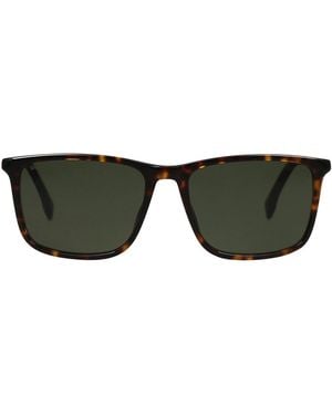 BOSS Sunglasses - Green