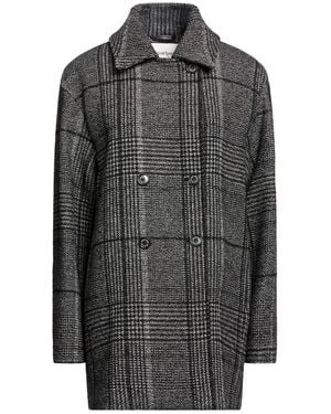 Ottod'Ame Abrigo - Gris
