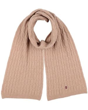 Sandro Scarf - Pink
