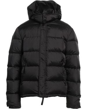Grifoni Pufferjacke & Daunenjacke - Schwarz