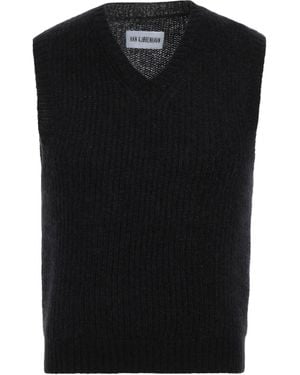 Han Kjobenhavn Sweater - Black