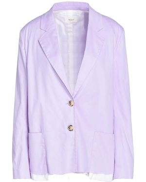 ViCOLO Blazer - Purple