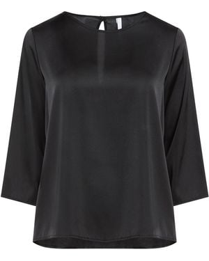 Imperial Tops - Black