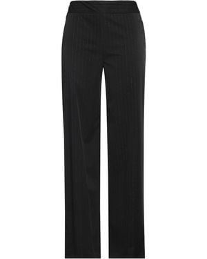 ALESSIA SANTI Pants Polyamide, Elastane - Black