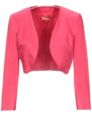 Twinset Blazer - Red