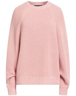 Siedres Light Jumper Cotton - Pink