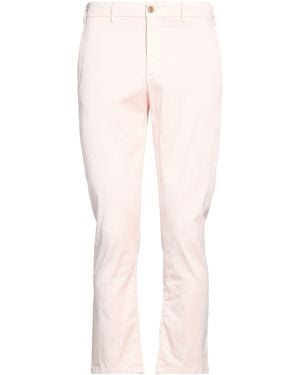 Teleria Zed Pantalone - Rosa