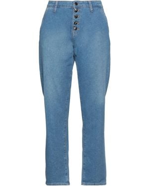 ALESSIA SANTI Jeans - Blue