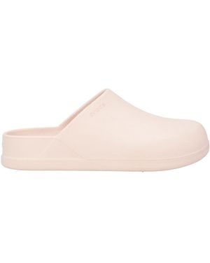 Crocs™ Mules & Clogs - Pink
