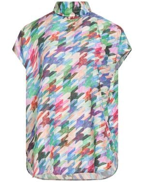 Essentiel Antwerp Top - Weiß