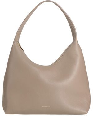 Mansur Gavriel Handbag - Gray