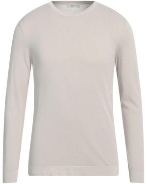 Closed Pullover - Bianco