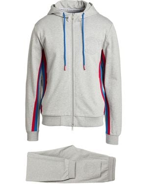 Bikkembergs Tracksuit - White
