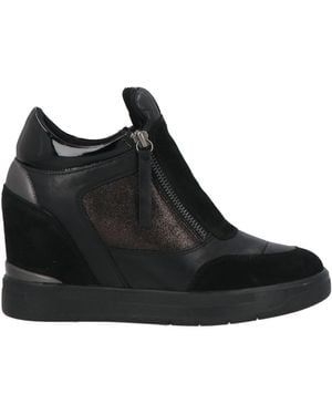 Geox Sneakers - Nero