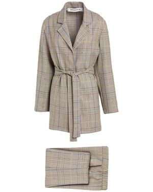 Shirtaporter Completo - Grigio