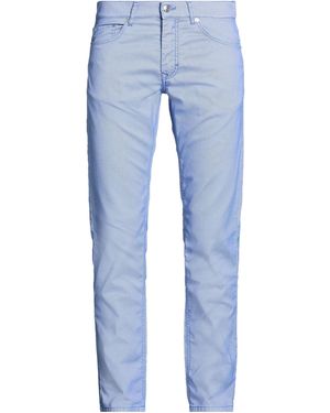Harmont & Blaine Trousers - Blue