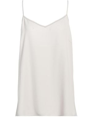 Fabiana Filippi Top - White