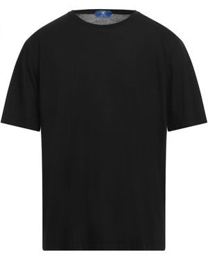 KIRED T-shirt - Nero