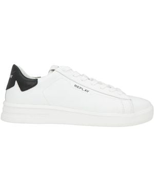 Replay Trainers - White