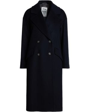 ANNIE PARIS Abrigo - Negro