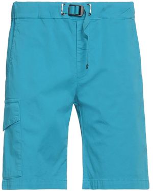 Refrigiwear Shorts & Bermuda Shorts - Blue