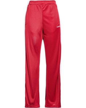 Fiorucci Trouser - Red