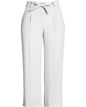 Windsor. Trouser - White