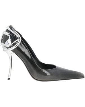 DIESEL Pumps - Metallic