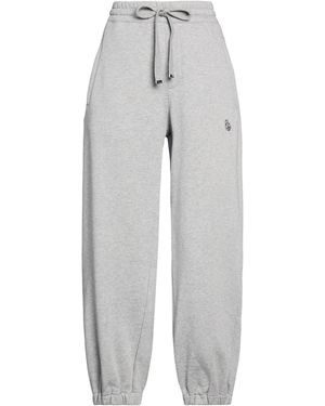 McQueen Trouser - Grey