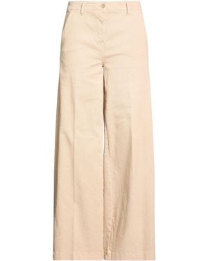 Carla G Trouser - Natural