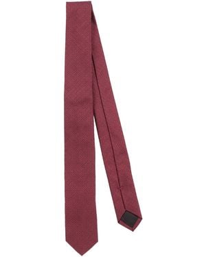 Givenchy Ties & Bow Ties - Purple