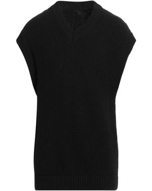 DRYKORN Jumper - Black