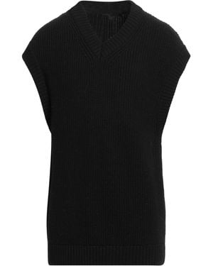 DRYKORN Sweater - Black