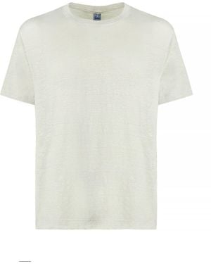 Fedeli T-Shirt - White