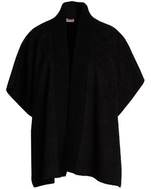 Twinset Mantella - Nero