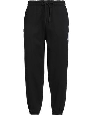 Shoe Pants - Black