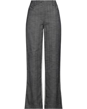 REMAIN Birger Christensen Hose - Grau