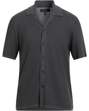 Rag & Bone Shirts - Black