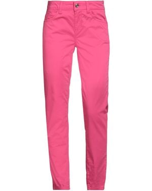 Liu Jo Pants - Pink