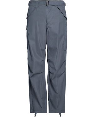 Sacai Trouser - Blue