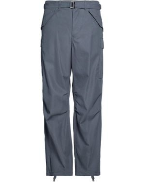 Sacai Trouser - Blue