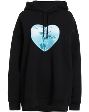 Holzweiler Sweatshirt - Black