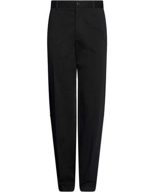 Fendi Pants - Black