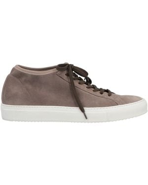 Fabiano Ricci Sneakers - Marrone
