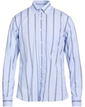 Mirto Shirts - Blue